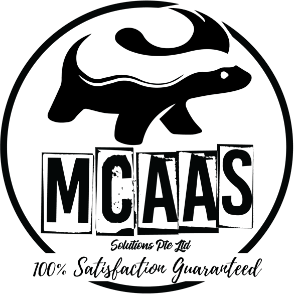 MCAAS Solutions